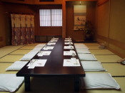 2階広間