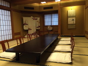 2階広間　25名様位